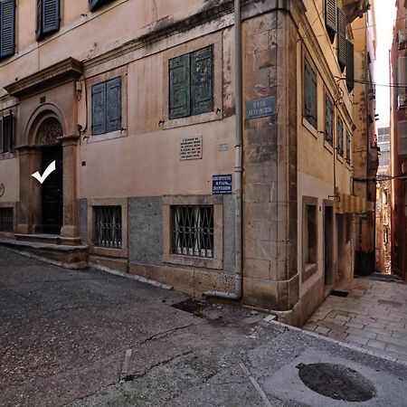 Apartamento San Antonio Old Corfu Town Exterior foto