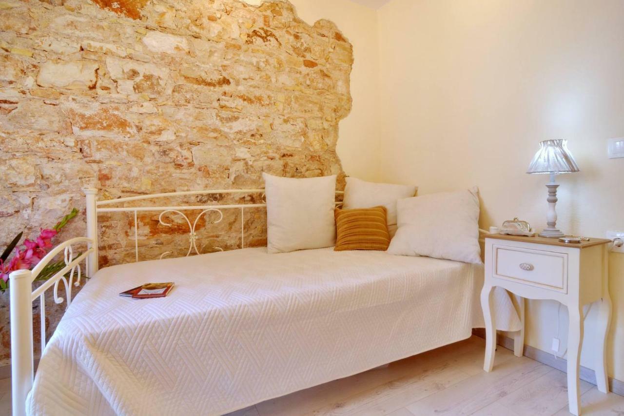 Apartamento San Antonio Old Corfu Town Exterior foto